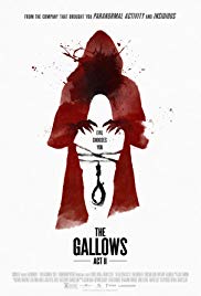 Free Download The Gallows Act II Movie-Show-Video in HD Mp4